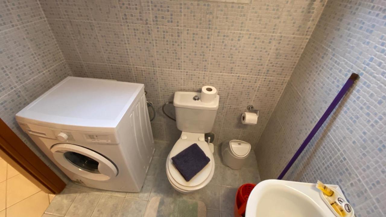 Patras Palm Tree Apartman Kültér fotó