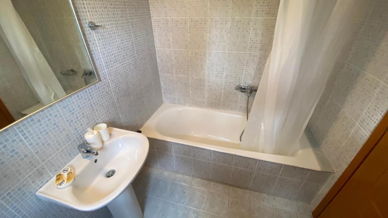 Patras Palm Tree Apartman Kültér fotó
