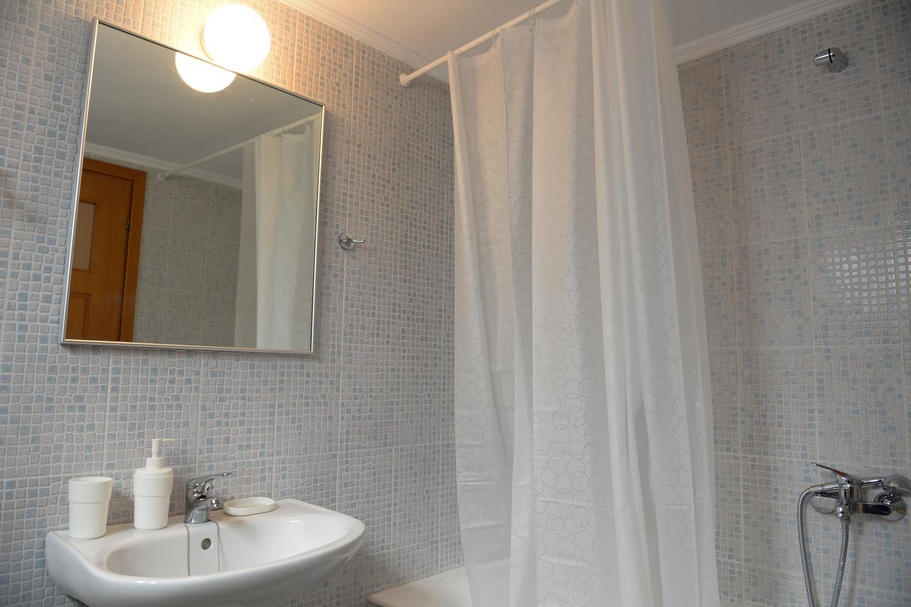 Patras Palm Tree Apartman Kültér fotó