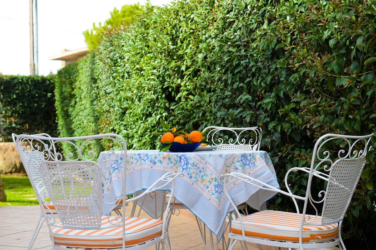 Patras Palm Tree Apartman Kültér fotó